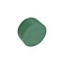 OASIS® Ideal Nasssteckmasse Zylinder, grün, 7cm, Ø14cm
