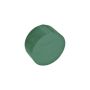 OASIS® Ideal Nasssteckmasse Zylinder, grün, 5cm, Ø8cm