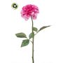 Kunstblume Dahlie TOWMER, Eco Collection, pink, 55cm