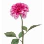 Kunstblume Dahlie TOWMER, Eco Collection, pink, 55cm