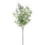 Kunstzweig Eukalyptus PRAVEN, grün, 45cm
