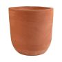 Pflanztopf SLEVIN, Terracotta, 19,5cm, Ø19,5cm
