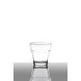Windlicht SARABI, Glas, klar, 6,5cm, Ø6,5cm