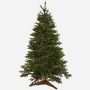 Künstlicher Weihnachtsbaum KOPERVIK DELUXE, 220cm, Ø130cm