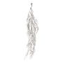 Kunstgirlande Koralle POGASI, beschneit, braun, 80cm