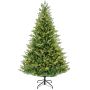 Künstlicher Christbaum SYDNEY SPEED, LEDs, 180cm, Ø110cm