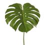 Kunstpflanzen Blatt Monstera THALWIL, 60cm