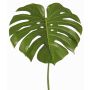Kunstpflanzen Blatt Monstera THALWIL, 60cm
