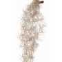 Tillandsia Usneoides künstlich LIVADI auf Steckstab, grau, 115cm