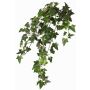 Künstlicher Efeu Hänger ARJANA, Steckstab, schwer entflammbar, grün, 75cm