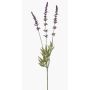 Kunstblume Lavendel TORNE, lila, 65cm, Ø3cm