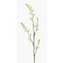Kunstblume Montbretie KATHERYN, creme, 90cm