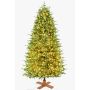 Künstliche Tanne MEMPHIS SPEED, LEDs, 425cm, Ø190cm