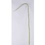 Deko Rosen Dornenzweig ALOISA, grün-braun, 180cm
