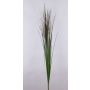 Künstliches Chinaschilf Zweig AYUMI, dunkelgrün, 160cm