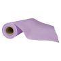 OASIS® Papiertischdecke Rolle, kompostierbar, lila, 9mx51cm