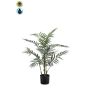 Künstliche Palme Bergpalme BARGON, crossdoor, 90cm