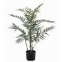 Künstliche Palme Bergpalme BARGON, crossdoor, 90cm