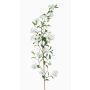 Künstlicher Zweig Jasmin KLONDA, weiß, 140cm