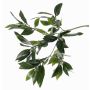 Künstlicher Lorbeerzweig NAGISA, 50cm