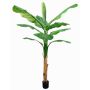 Künstlicher Bananenbaum SCHWANA, 210cm