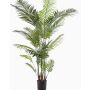 Künstliche Goldfruchtpalme TAWAN, 200cm