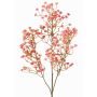 Künstlicher Zweig Schleierkraut MURMYN, rosa, 65cm