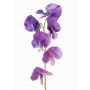 Blume künstlich Lathyrus WAHNY, lila, 45cm, Ø5,5cm