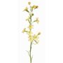 Kunstblume Kranzschlinge NEKLINA, hellgrün, 65cm