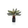Künstliche Cycas Palme klein NEREO, 45cm