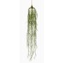 Kunstpflanze Sukkulente Rhipsalis Hänger TAMON, grün, 90cm