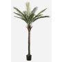 Künstliche Palme Dattelpalme ZOLTER, crossdoor, 180cm