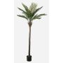 Künstliche Palme Dattelpalme ZOLTER, crossdoor, 210cm