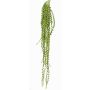 Künstlicher Senecio Hänger SANOE auf Steckstab, grün, 100cm