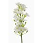 Künstlicher Phlox ALSA, weiß, 35cm, Ø6cm