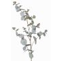 Eukalyptus Zweig künstlich ILMO, grau-grün, 85cm