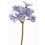 Kunstblume Schmucklilie FARDUAN, Eco Collection, lila, 50cm