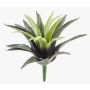 Kunstpflanze Agave decipiens SEDA auf Steckstab, grün, 25cm, Ø25cm
