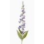 Künstliche Blume Glockenblume NEVLAR, helllila, 95cm, Ø10cm