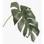Kunstblatt Philodendron Monstera Deliciosa UMBERTO, 55cm