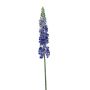 Kunstblume Lupine UKAPI, lila-blau, 105cm