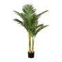 Kunst Palme Areca JINSA, 120cm