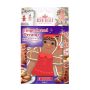 Scentsicles® Weihnachts-Duftdeko, 3 Stück, hängend, Gingerbread Dreams, braun-rot