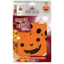 Scentsicles® Halloween Duftdeko, 3 Stück, hängend, Pumpkin Cider, orange