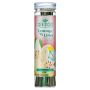 Scentsicles® Duftstäbe, 6 Stück, 2 Halter, Zitronen & Lilien, grün