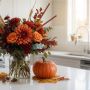 Fragrance Autumn Glow - Saisonale Duftdekoration