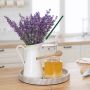 Fragrance Summer Lavender - Duftvolle Tischdekoration