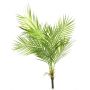 Deko Palme Areca OUHAI auf Steckstab, 90cm