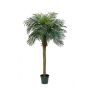 Künstliche Phönixpalme CAMILA, 180cm
