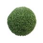 Künstliche Buchsbaum Kugel FRITZ, Kunststoffgitter, crossdoor, Ø50cm